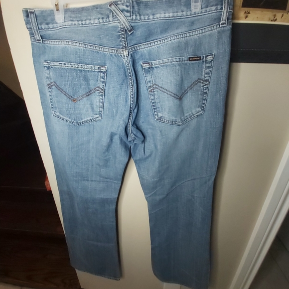 Energie Men's Jeans - Picture 11 of 13